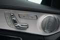 Mercedes-Benz C 400 4M AMG Multibeam Wide Burm 360° ACC Massag Gris - thumbnail 32