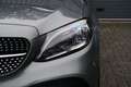 Mercedes-Benz C 400 4M AMG Multibeam Wide Burm 360° ACC Massag Gris - thumbnail 10