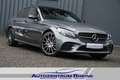 Mercedes-Benz C 400 4M AMG Multibeam Wide Burm 360° ACC Massag Gris - thumbnail 1