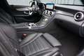 Mercedes-Benz C 400 4M AMG Multibeam Wide Burm 360° ACC Massag Gris - thumbnail 21