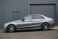 Mercedes-Benz C 400 4M AMG Multibeam Wide Burm 360° ACC Massag Gris - thumbnail 4