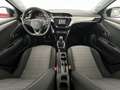 Opel Corsa F Edition 1.2*PDCh*SHZ*LKH*uvm Rojo - thumbnail 6