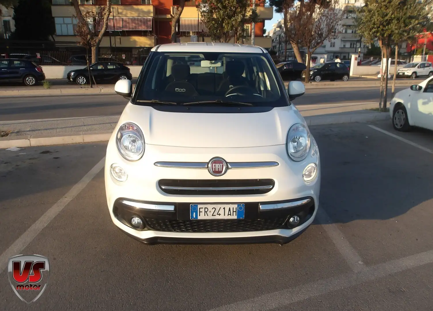 Fiat 500L 500L 1.4 T-Jet 120 CV GPL Lounge Wit - 2