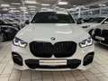 BMW X5 xDrive 45e A M-Sport Sportpaket HUD Luftfederung A Weiß - thumbnail 2