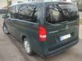 Mercedes-Benz Vito Vito 116 CDI Tourer Lang PRO|Nav|AHK|SH|KAM|3xKLIM Grün - thumbnail 3