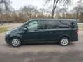 Mercedes-Benz Vito Vito 116 CDI Tourer Lang PRO|Nav|AHK|SH|KAM|3xKLIM Grün - thumbnail 4