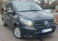 Mercedes-Benz Vito Vito 116 CDI Tourer Lang PRO|Nav|AHK|SH|KAM|3xKLIM Grün - thumbnail 1