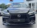 Lexus RX 500h F Sport Line NIEUW DIRECT LEVERBAAR OBSIDIAN PACK Zwart - thumbnail 8