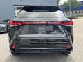Lexus RX 500h F Sport Line NIEUW DIRECT LEVERBAAR OBSIDIAN PACK Zwart - thumbnail 4