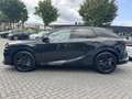 Lexus RX 500h F Sport Line NIEUW DIRECT LEVERBAAR OBSIDIAN PACK Zwart - thumbnail 6