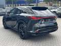Lexus RX 500h F Sport Line NIEUW DIRECT LEVERBAAR OBSIDIAN PACK Zwart - thumbnail 5