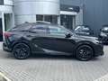 Lexus RX 500h F Sport Line NIEUW DIRECT LEVERBAAR OBSIDIAN PACK Zwart - thumbnail 2