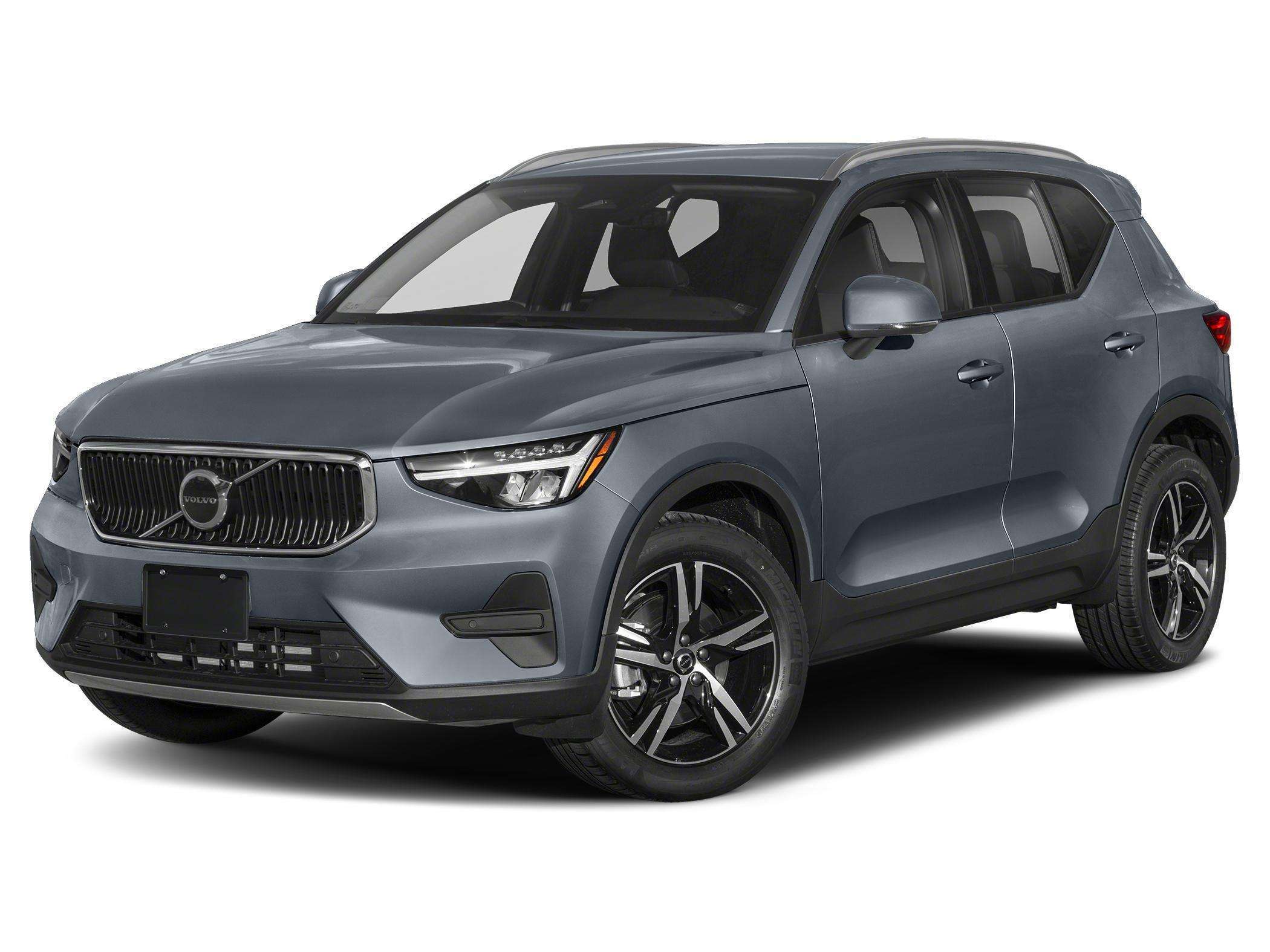 2023 Volvo XC40 B5 AWD Plus - Bright