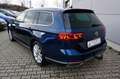 Volkswagen Passat Variant Elegance 2,0 l TDI 7-Gang-DSG Navi,AHK,IQ.LIGHT Blau - thumbnail 6