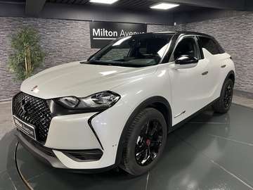 DS3 Crossback 1.5 BlueHDi - 130 - BVA  Performance Line