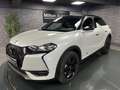 DS Automobiles DS 3 DS3 Crossback 1.5 BlueHDi - 130 - BVA  Performance Blanc - thumbnail 1