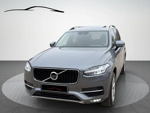 Volvo XC90 Momentum AWD