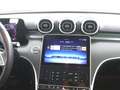 Mercedes-Benz C 220 d 4M T +MBUX+Avantgarde+Navi+AHK+Cam+STH Zwart - thumbnail 6