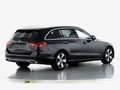 Mercedes-Benz C 220 d 4M T +MBUX+Avantgarde+Navi+AHK+Cam+STH Black - thumbnail 4