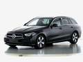 Mercedes-Benz C 220 d 4M T +MBUX+Avantgarde+Navi+AHK+Cam+STH Black - thumbnail 1