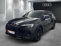 Audi Q7 50TDI S line AHK HUD MATRIX LEDER STDH PANO Schwarz - thumbnail 1