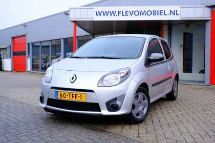 Renault Twingo 1.2-16V Collection *50.304km!* Airco|Trekhaak