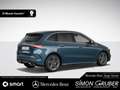Mercedes-Benz B 250 4M AMG Pano HUD Memory ACC 360 AHK Blau - thumbnail 2