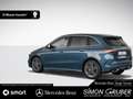 Mercedes-Benz B 250 4M AMG Pano HUD Memory ACC 360 AHK Blau - thumbnail 11