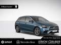 Mercedes-Benz B 250 4M AMG Pano HUD Memory ACC 360 AHK Blau - thumbnail 8