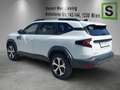 Dacia Bigster BIGSTER Journey TCe 140 Weiß - thumbnail 2