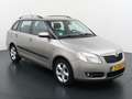 Skoda Fabia Combi 1.6-16V Ambition Bns | Trekhaak | Cruise con Beige - thumbnail 2