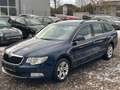 Skoda Superb Combi 2,0TDI AUTOMATIK DSG/STANDHEIZUNG Blau - thumbnail 4