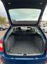 Skoda Superb Combi 2,0TDI AUTOMATIK DSG/STANDHEIZUNG Blau - thumbnail 11