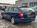 Skoda Superb Combi 2,0TDI AUTOMATIK DSG/STANDHEIZUNG Blau - thumbnail 10