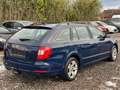 Skoda Superb Combi 2,0TDI AUTOMATIK DSG/STANDHEIZUNG Blau - thumbnail 8