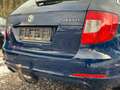 Skoda Superb Combi 2,0TDI AUTOMATIK DSG/STANDHEIZUNG Blau - thumbnail 13