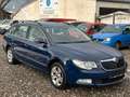 Skoda Superb Combi 2,0TDI AUTOMATIK DSG/STANDHEIZUNG Blau - thumbnail 6