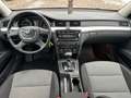 Skoda Superb Combi 2,0TDI AUTOMATIK DSG/STANDHEIZUNG Blau - thumbnail 27