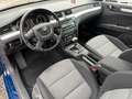 Skoda Superb Combi 2,0TDI AUTOMATIK DSG/STANDHEIZUNG Blau - thumbnail 32