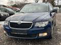 Skoda Superb Combi 2,0TDI AUTOMATIK DSG/STANDHEIZUNG Blau - thumbnail 12