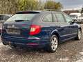 Skoda Superb Combi 2,0TDI AUTOMATIK DSG/STANDHEIZUNG Blau - thumbnail 7
