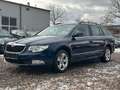 Skoda Superb Combi 2,0TDI AUTOMATIK DSG/STANDHEIZUNG Blau - thumbnail 2