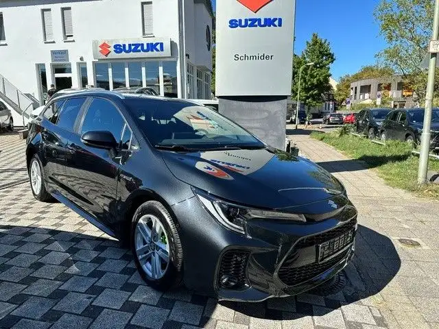 Suzuki Swace Comfort+ CVT HYBRID /SHZ/LED/DAB/KLIMA