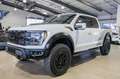 Ford F 150 Raptor R Alb - thumbnail 1