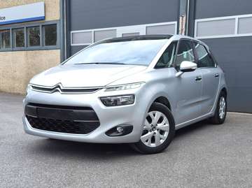 C4 Picasso 1.6i Intensive 28000km!-Navi-Keyless-PDC-Trekhaak-1 jaar garantie