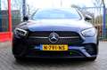 Mercedes-Benz E 300 e AMG Business Solution Aut. Pano|1e Eig|Leder|LMV Blauw - thumbnail 7