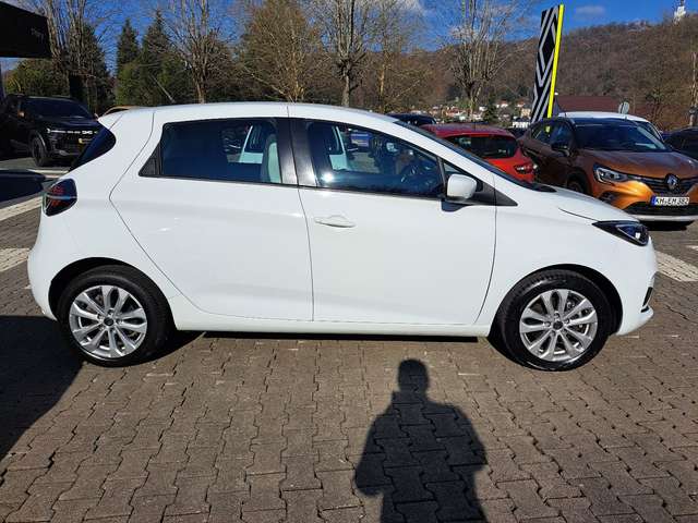 Renault ZOE Experience incl Batterie