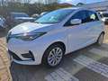Renault ZOE Experience incl Batterie Weiß - thumbnail 5