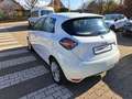 Renault ZOE Experience incl Batterie Weiß - thumbnail 4