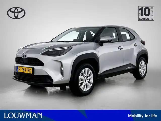 Toyota Yaris Cross 1.5 Hybrid Active james/ronald/lauw